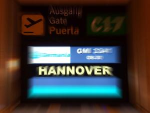 NeginHannover