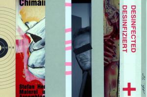 stefan heuer - showing me home - collagek