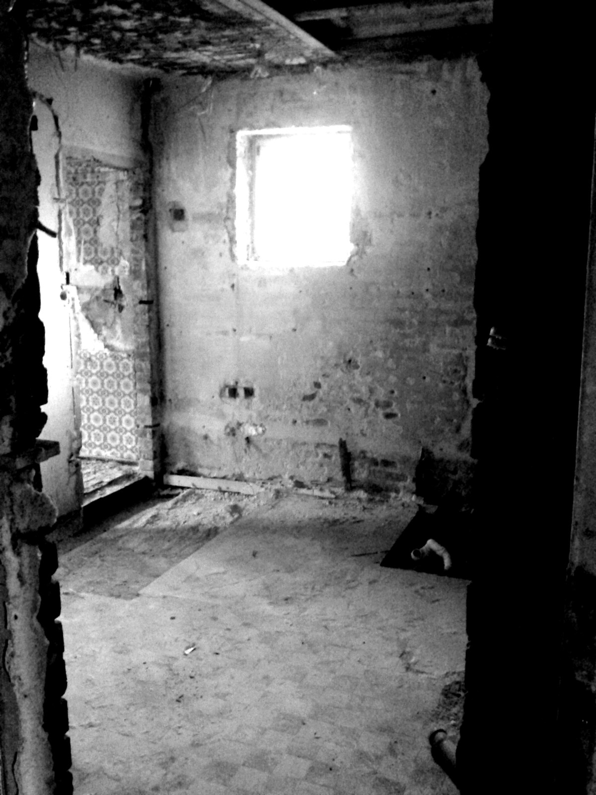 zuhause - bald daheim